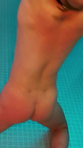 Memorable moment from &quot;Miss Alessa Milano Mercyless Whipping Part 3&quot;