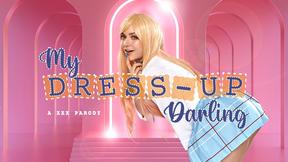 ”My Dress-Up Darling: Marin Kitagawa A XXX Parody”