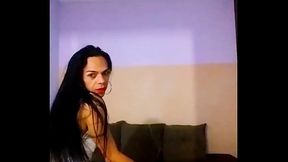 Thaynara Pablo parab&eacute_ns