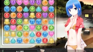 [part 10] HuniePop with Commentary!