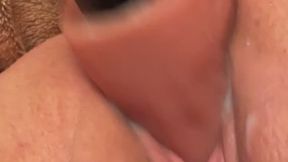 Fuck Machine & Domi Vibe Upclose