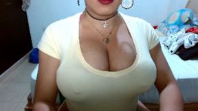 Sexxy Maryy Members-Only Show