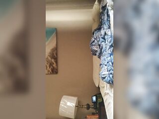 My bedroom is not a BNB but you know I'm a good host when I've guests when I've invite people over and a fine hot husband