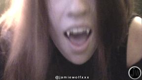 Teaser: Lily O'_Riley in &quot_Bangafang&quot_