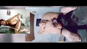 Self Foot Massage 2 - Sep 11, 2024