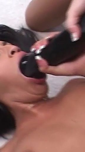 Teenager Fucks Two Professional Girls