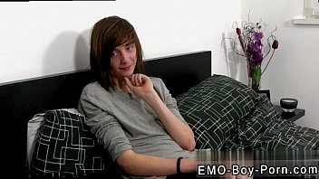 Nude naked boy penis emo gay first time Luke Shaw calls Redding home,