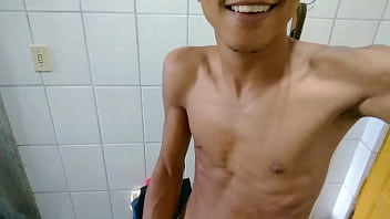 Gozando gostoso