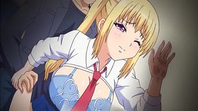 Anime hentai compilation featuring hot blowjobs part forty