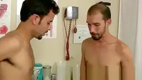 Athlete Doctor Exam Porn And Gay Video Physical Exam Kevin First Time