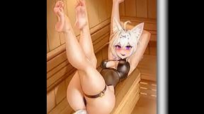 femboy just enjoying himself (JOI)