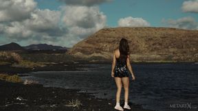Wet Clouds 2 - Leni Doll