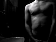 Lonely night