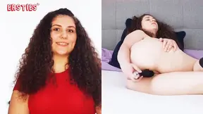 Ersties - 1s old and full of fantasy - Isi B loves it directly on the