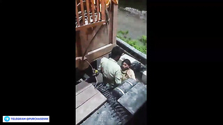 Legendary Instagram Viral Flick Of Car Driver Getting Gargle Fellatio On Open Road