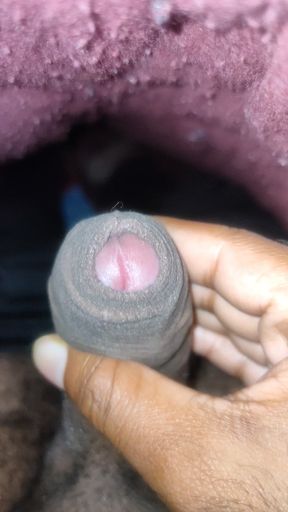 Night Me Masturbation Kiya