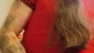 TRANSSEXUAL insane bitch taunt