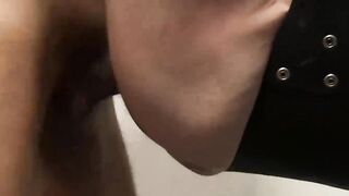 CodyVictorXXX.com - Threesome fetish bareback hardcore sex with big dick wild and rou