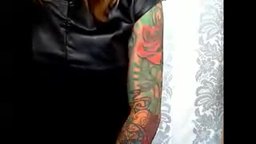 April Stark Private Show