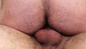 Men Over 30: Toes, Cocks & Twinks - A Footjob Fantasy