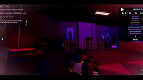 Perra cachonda con ganas de que un BBC se la coja