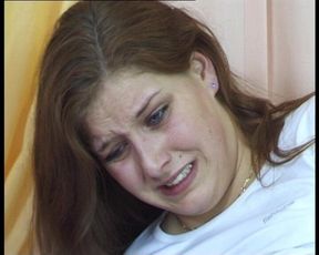 Gesichtsbesamung Bei Jasmin - Facial Insemination for Jasmin