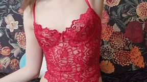 Won't Eat Cum? Watch This