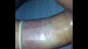 Comendo a colega de faculdade de quatro 2