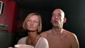 Depraved German Orgy - Episode 6: Raw, Unbridled Freak Frenzy