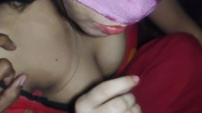 Blowjob Cum on Mouth Bhabhi