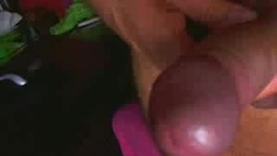 Alex Wild Private Show - Part 2