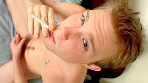 Billy Smoke & Fleshjack! - Billy Smoke & Fleshjack!