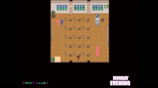 Knight of Love - Nuaghty hausfrau having some anal fun at home (25)