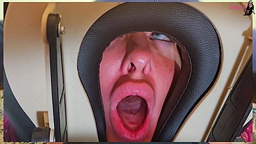 Don't tattoo me! Fuck my ass