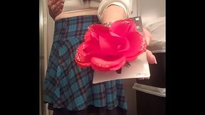 Shopping Stories #42 - Post-Halloween Haul