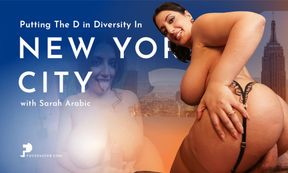 Putting The D in Diversity