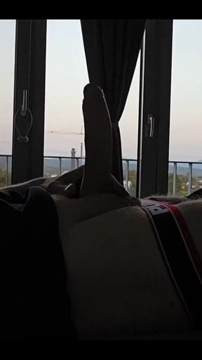 Just Jerking
