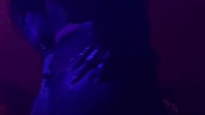 o boy me viu dancando na casa de swing e ficou de cacete duro