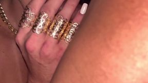 o boy me viu dancando na casa de swing e ficou de cacete duro