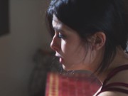 Maria Wars Gets Ready To Make Him Cum Inside Her