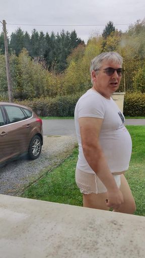 AI challenge for lilian77