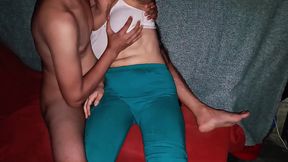 Indian Desi Cute Girl Shudipa, Mast Boobs and Small Tight Pussy Fucking Video, Desi Indian Village Sex.