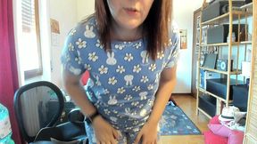new sexy pajamas for my farts