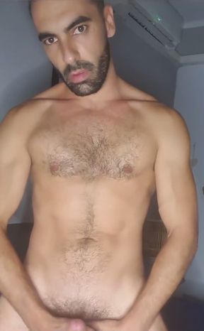 Hot Afternoon