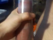 pumping dick singing fuck pain away, come on over,
