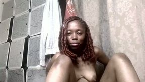 Lovely Anjela Private Show