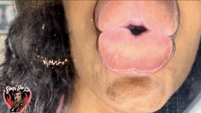 Tongue Kissing POV