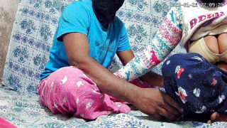 Eager chick gets her tight ass fucked hard