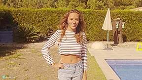Alte Waterfall - Sex Movies Featuring Katya-Clover