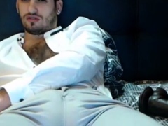BULGE JEANS
